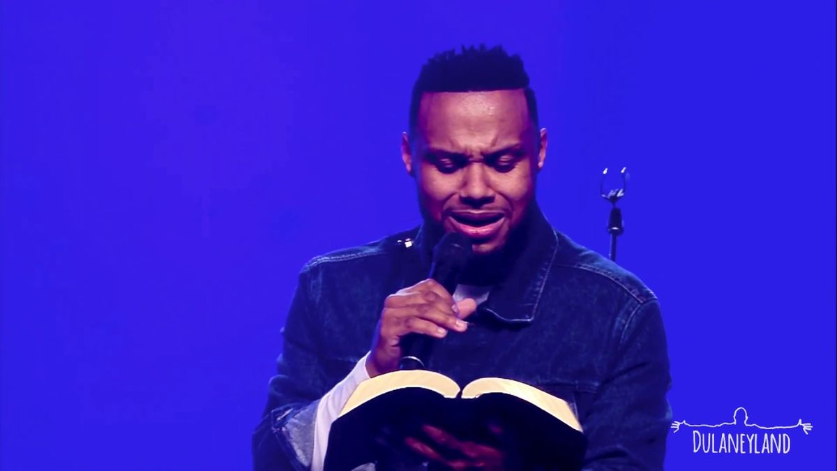 Todd Dulaney (18+)