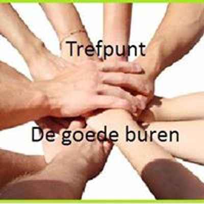 Trefpunt de goede buren - Lievendaal