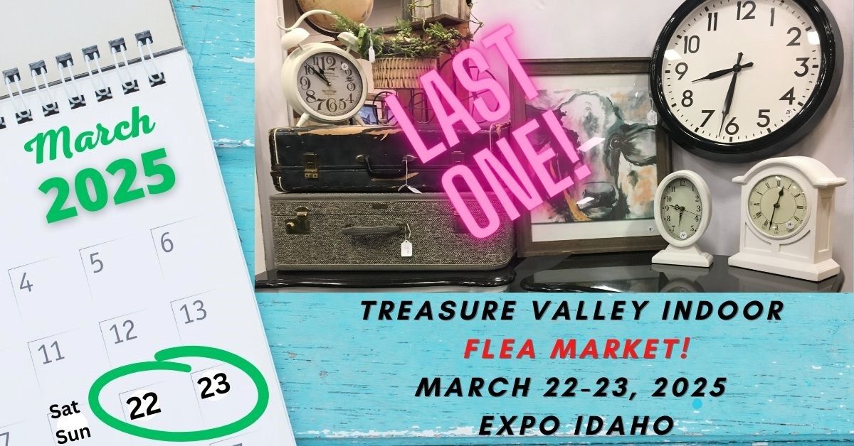 Treasure Valley Flea Market