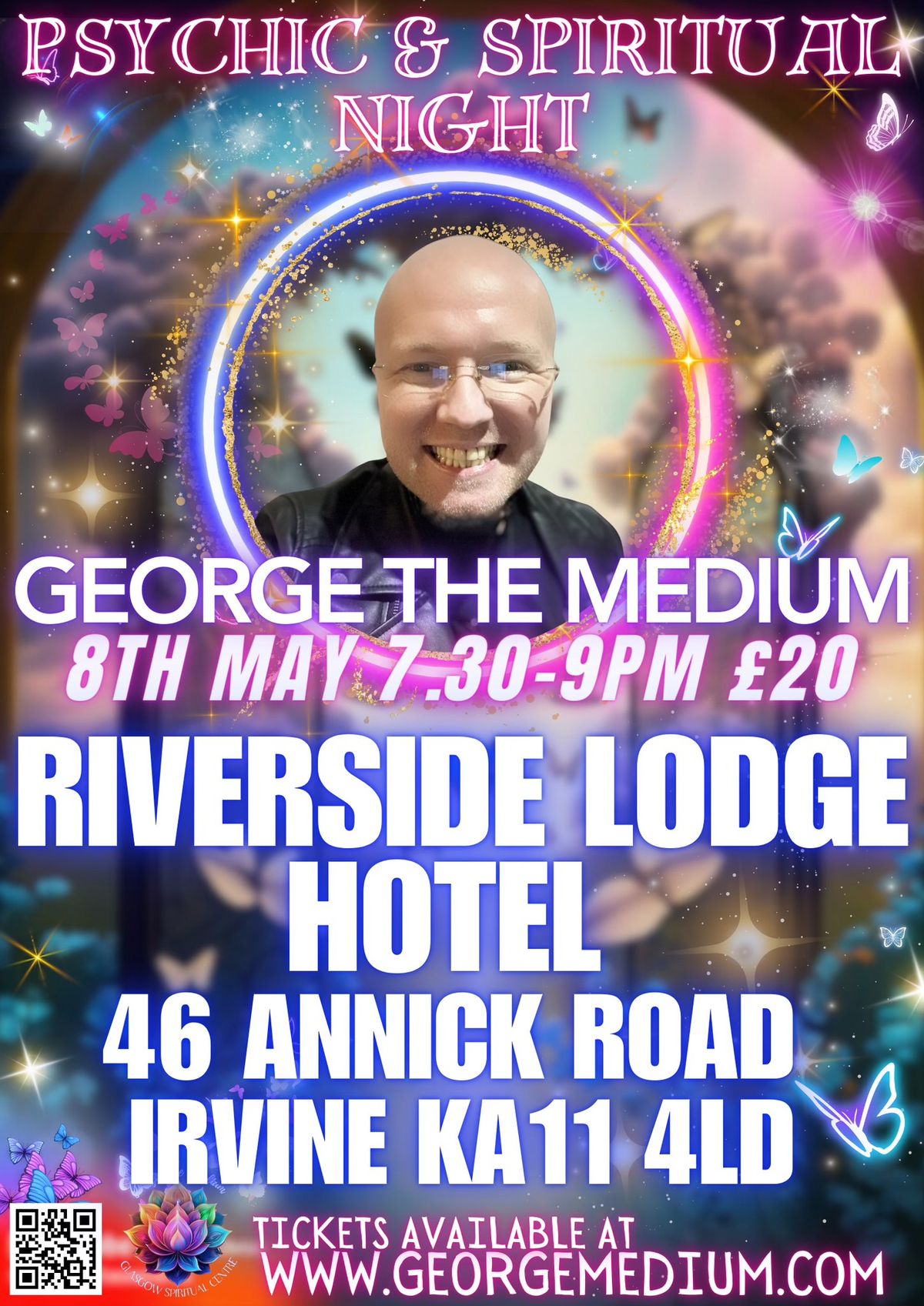 Riverside Lodge Hotel Irvine (MAY)