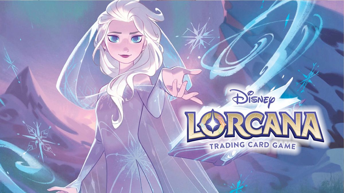 Lorcana Weekly Tournament