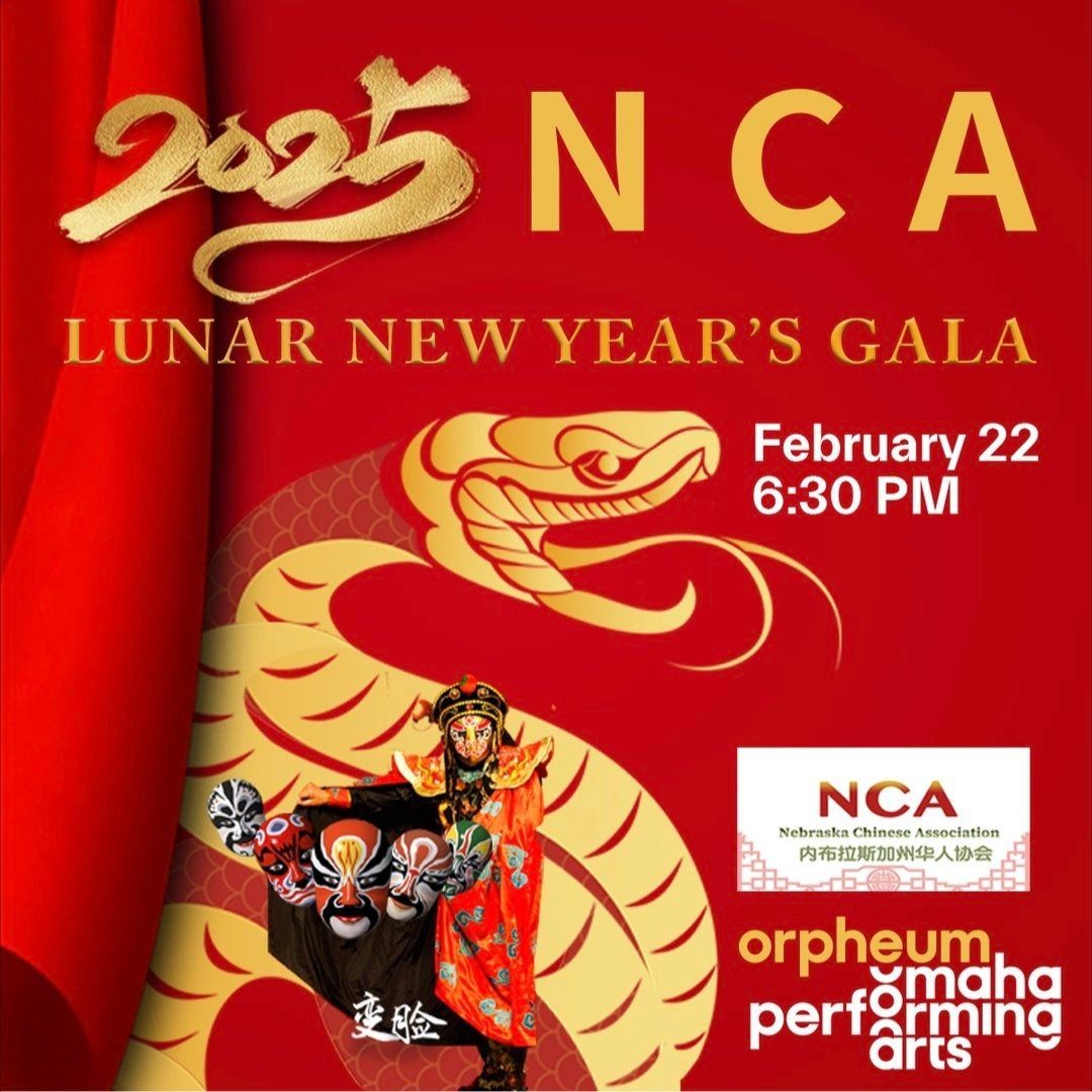 NCA Lunar New Year's Gala