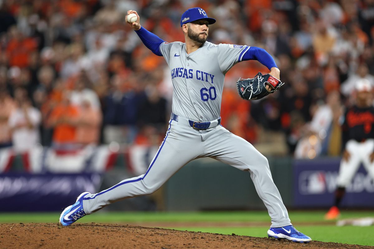 Kansas City Royals vs. Baltimore Orioles