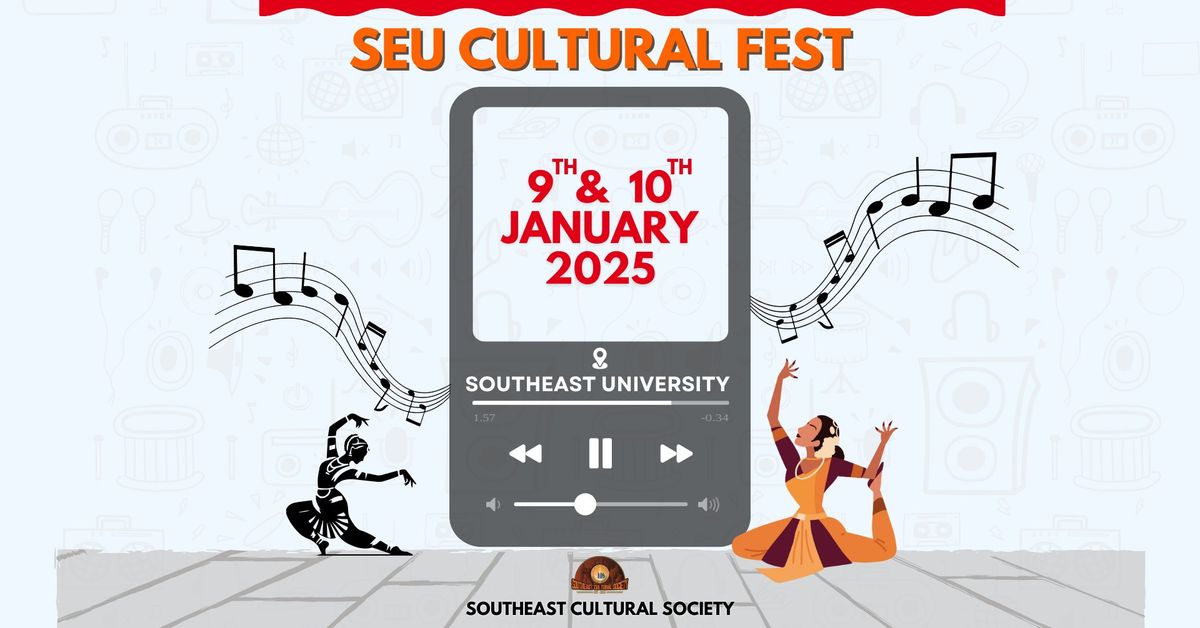 SEU Cultural Fest