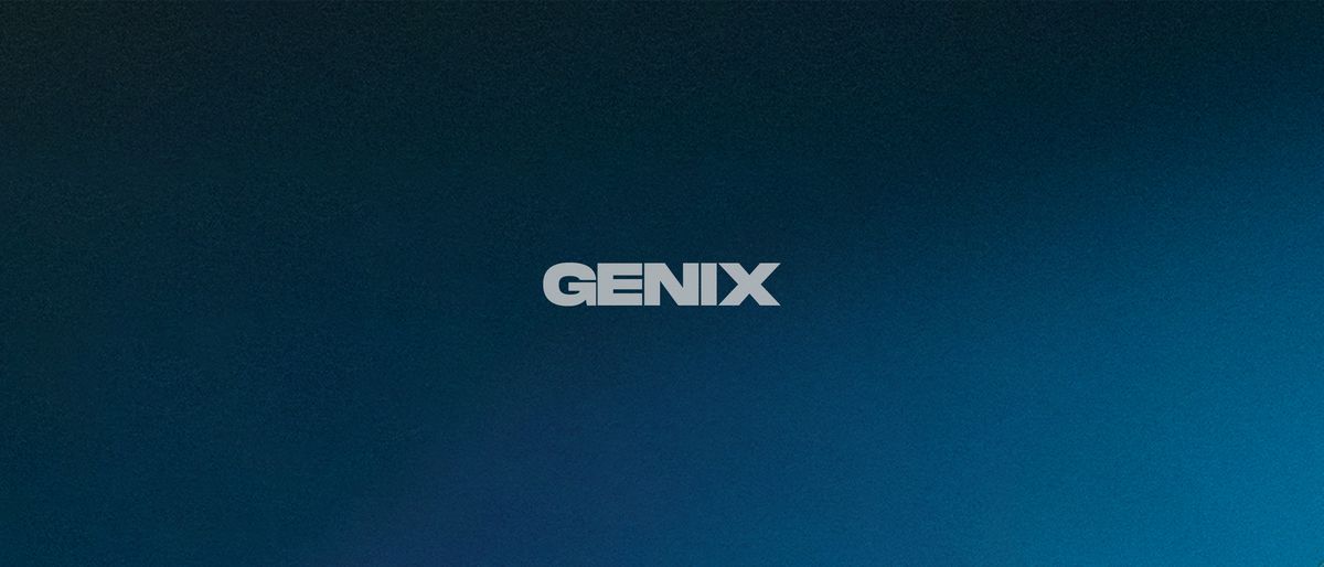 Genix in Las Vegas