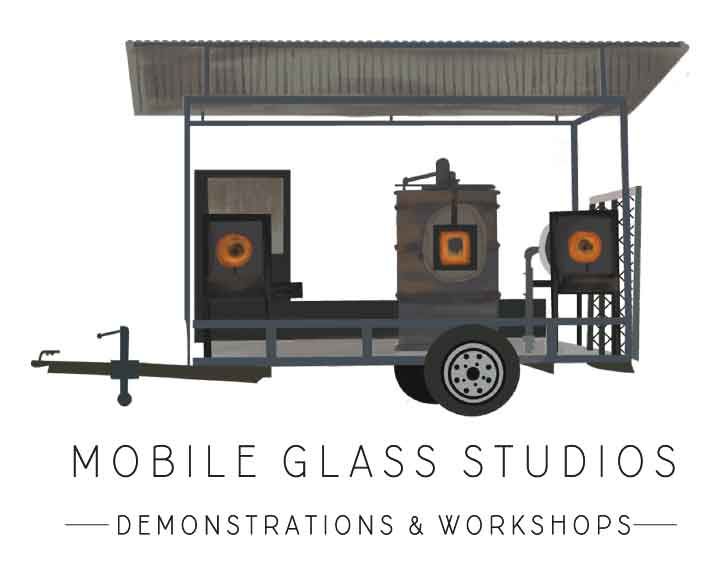 Mobile Glass Studio