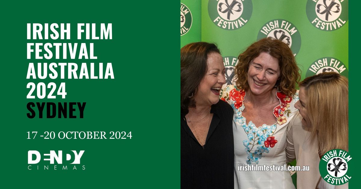 Irish Film Festival Sydney