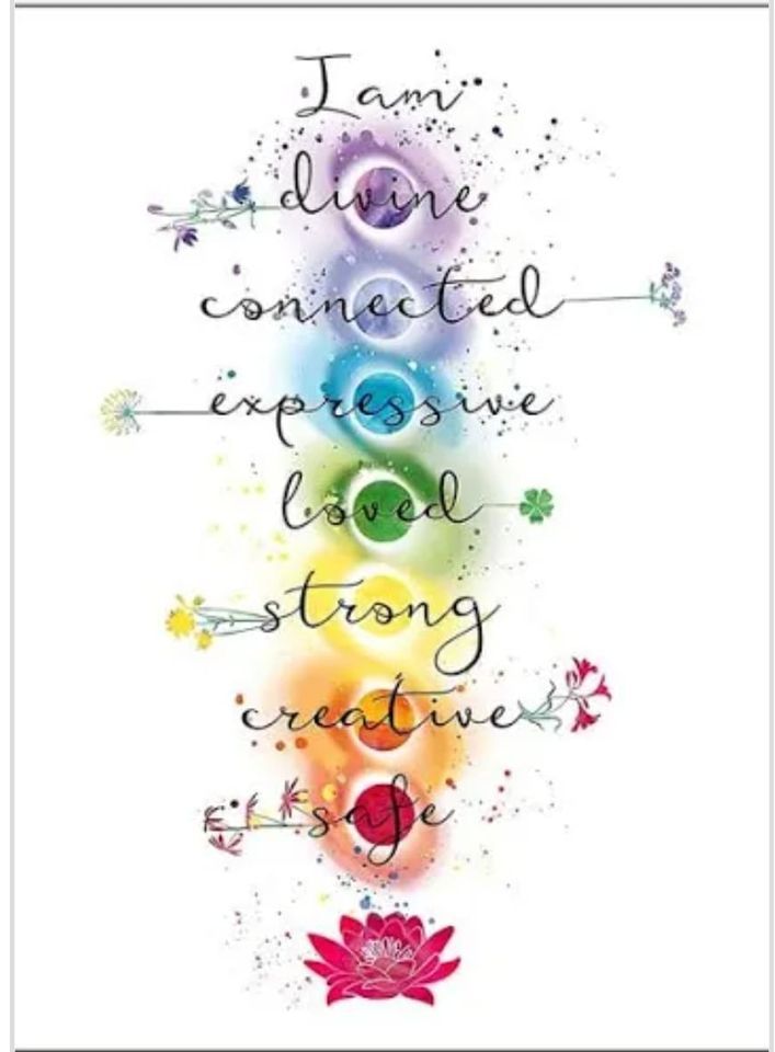 Kids Chakra Event & Adult Chakra Singing Bowl Meditation, The Shoppes at 8th & RR on the East