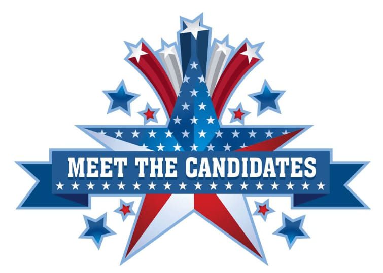 Meet the Candidates 