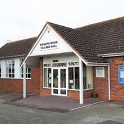 Bishops Wood Village Hall