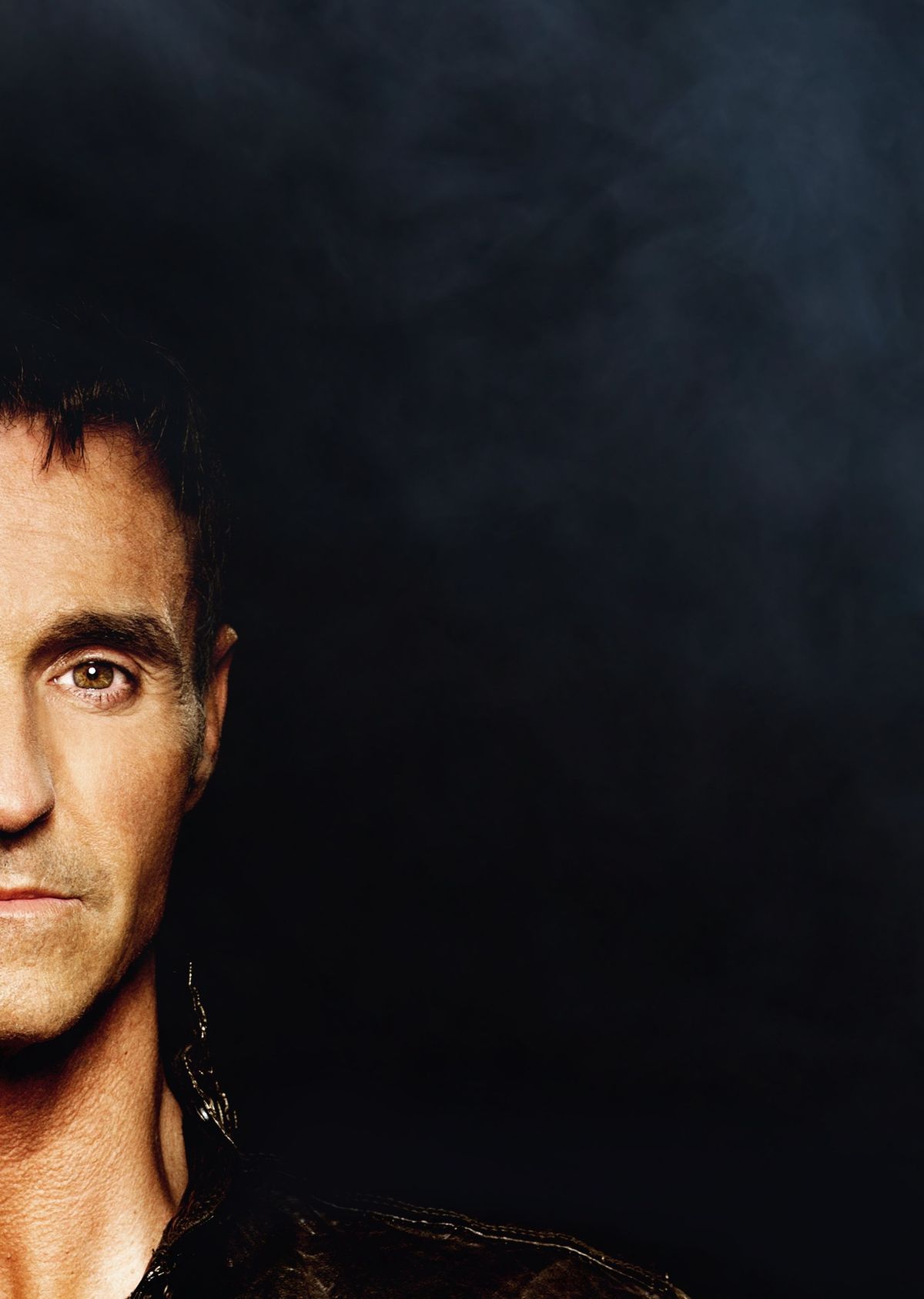 Marti Pellow