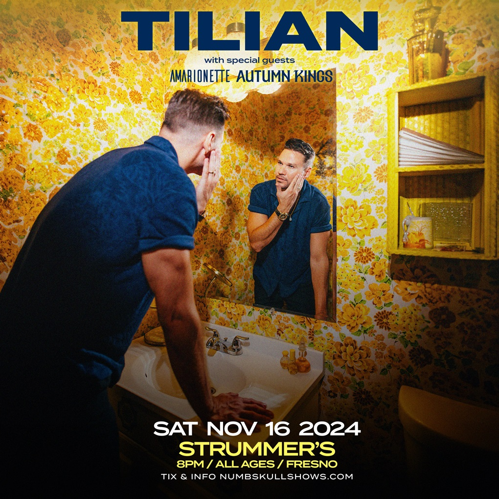 Tilian, Amarionette, Autumn Kings