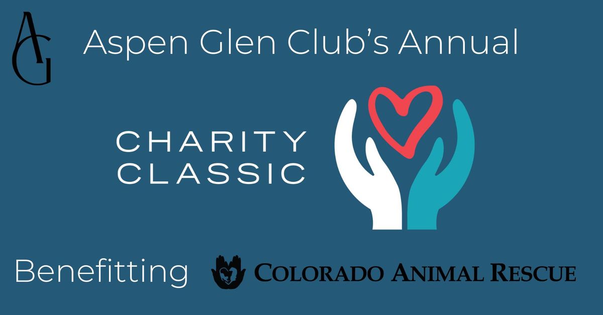 Aspen Glen Charity Classic benefiting C.A.R.E.