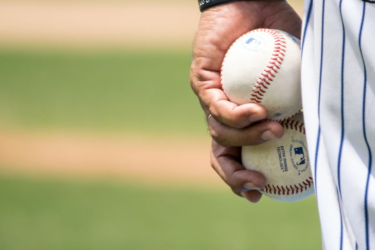 Sanderson Ford College Baseball Classic at Surprise Stadium