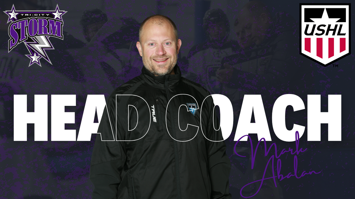 Tri-City Storm at Chicago Steel at Fox Valley Ice Arena