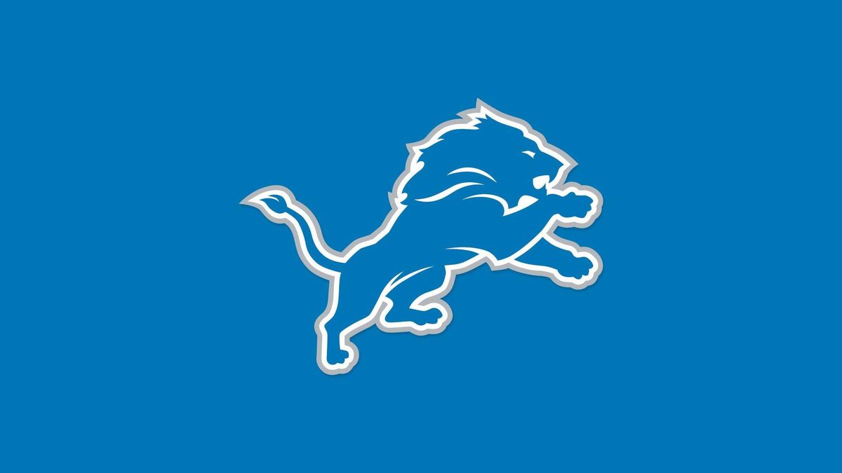 Detroit Lions v Chicago Bears Watch Party