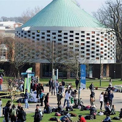 University of Sussex, School of Psychology