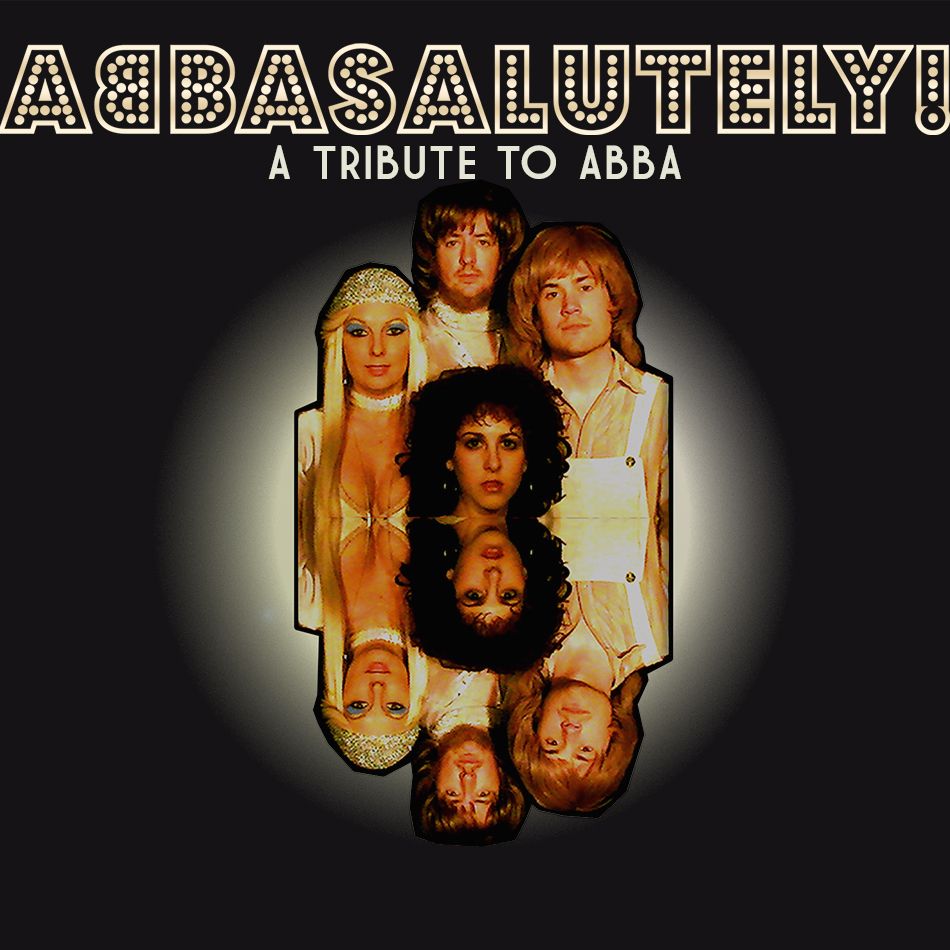 Abbasalutely : Abba Tribute Show