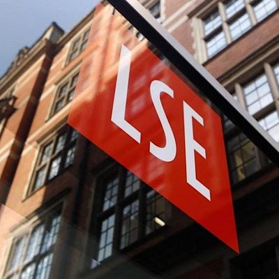 STICERD (Research Centre in Dept of Economics LSE)