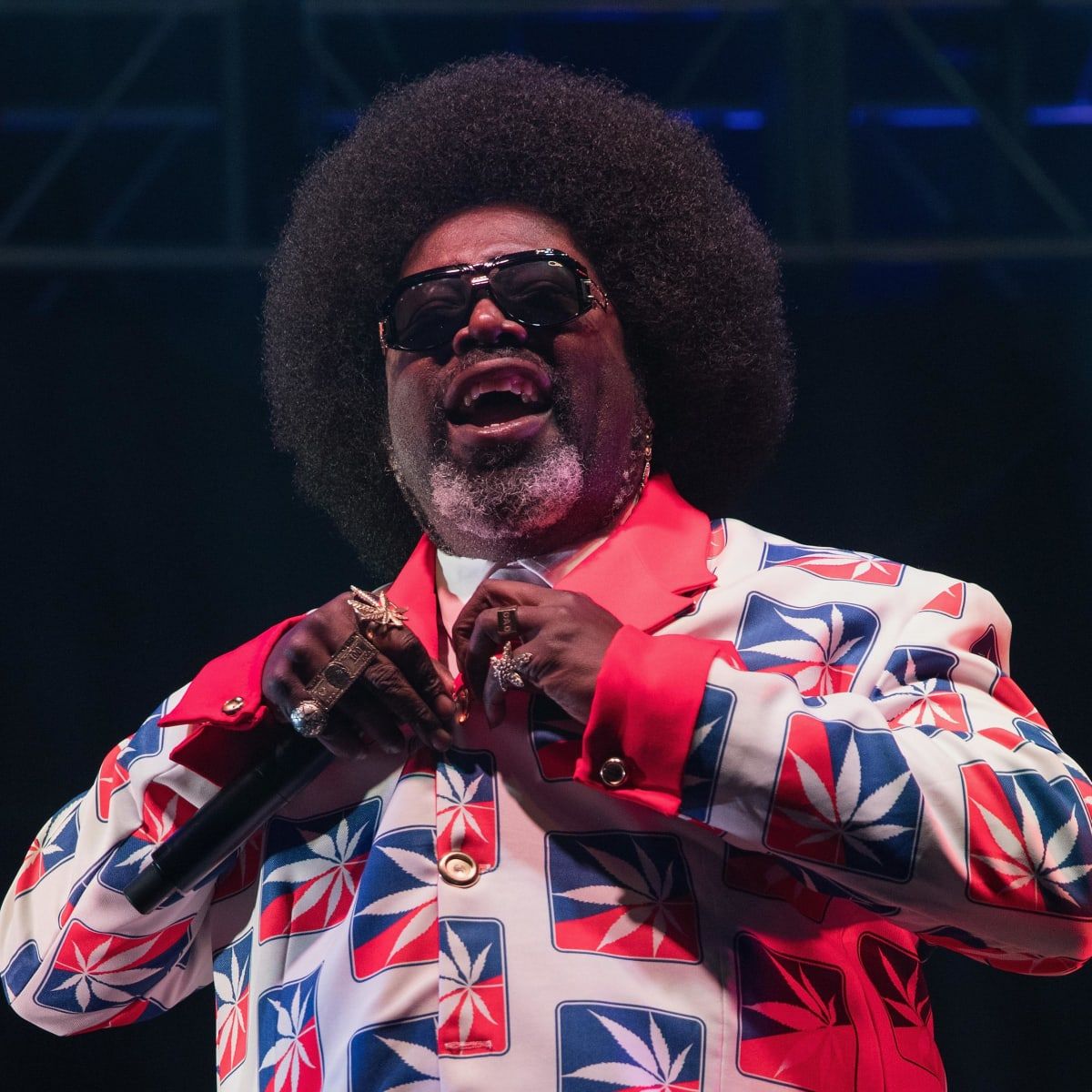 Afroman at The Royal Grove