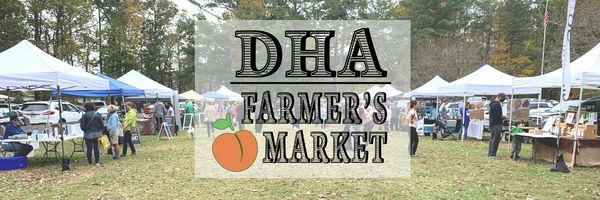 2024 DHA Farmers Market 