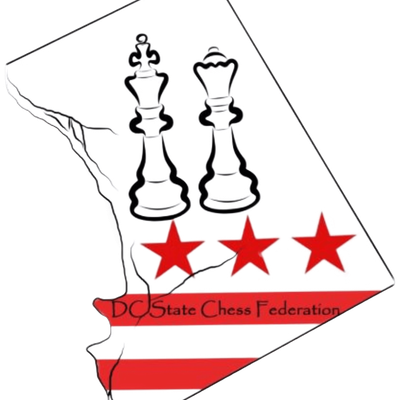 DC State Chess