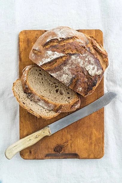 The Basics of Sourdough -SOLD OUT