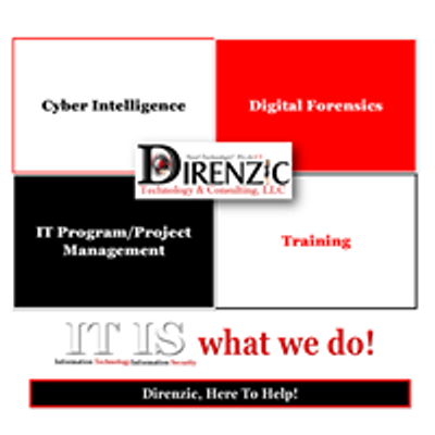 Direnzic Technology & Consulting, LLC