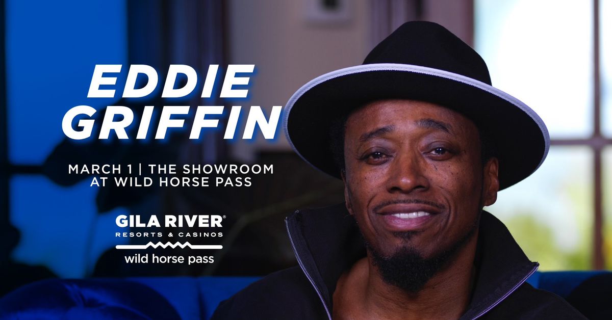 Eddie Griffin