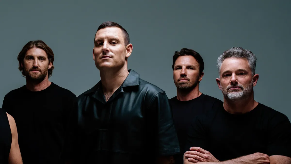 Parkway Drive, Thy Art Is Murder, The Amity Affliction in Manchester