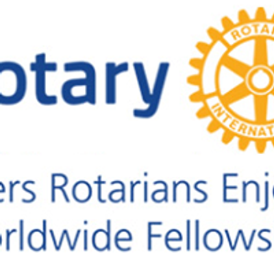 Rotary BREW in Arkansas