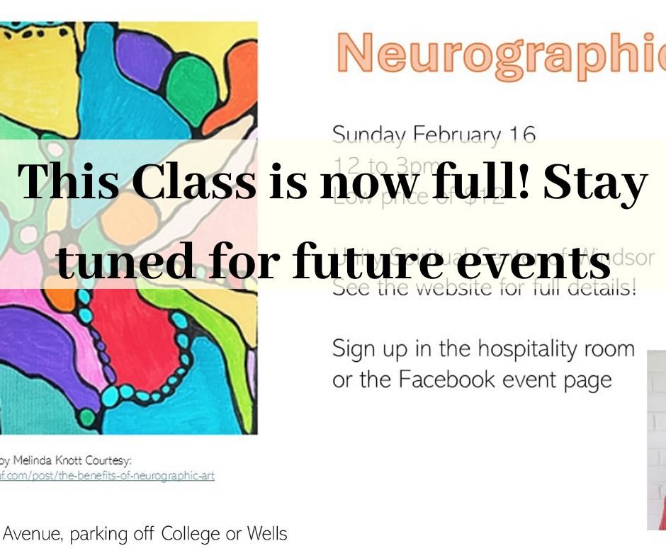 Neurographic Art