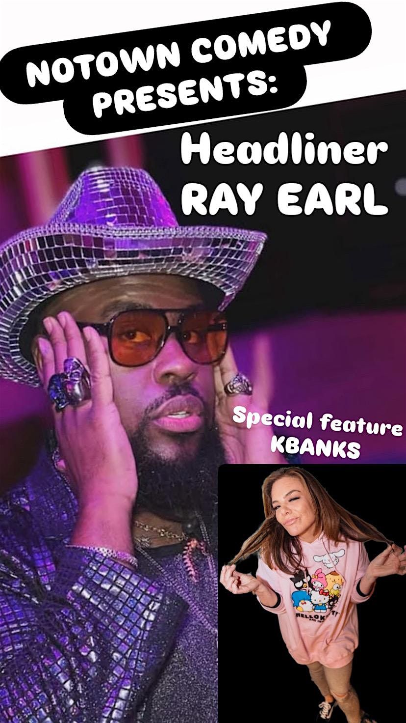NTC PRESENTS: Rey Earl ft. KBANKS