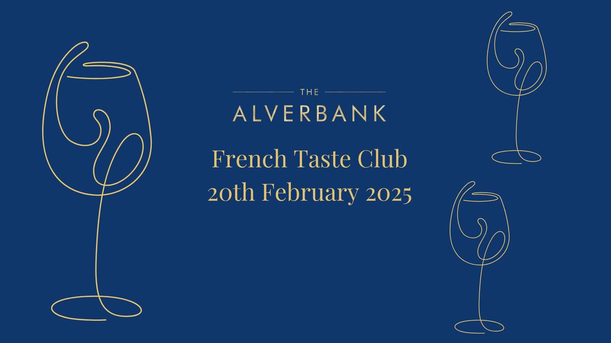 French Taste Club