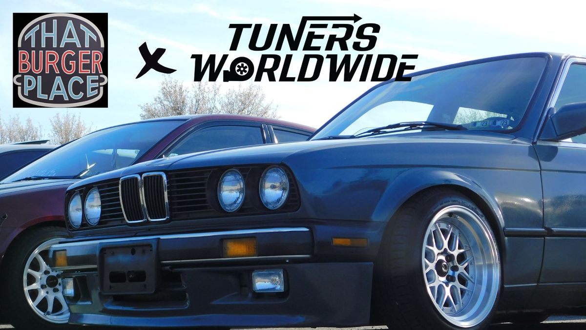 Tuners Worldwide Season Closer