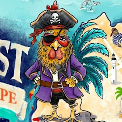 Q West: Comedy Escape