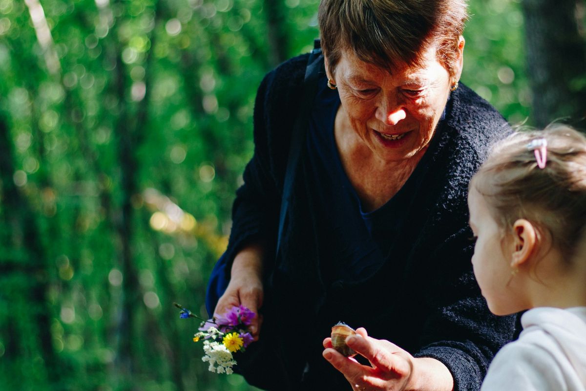 "Dementia: Dealing with now; Looking Forward": In-Person Badger Talk in Fond Du Lac, WI