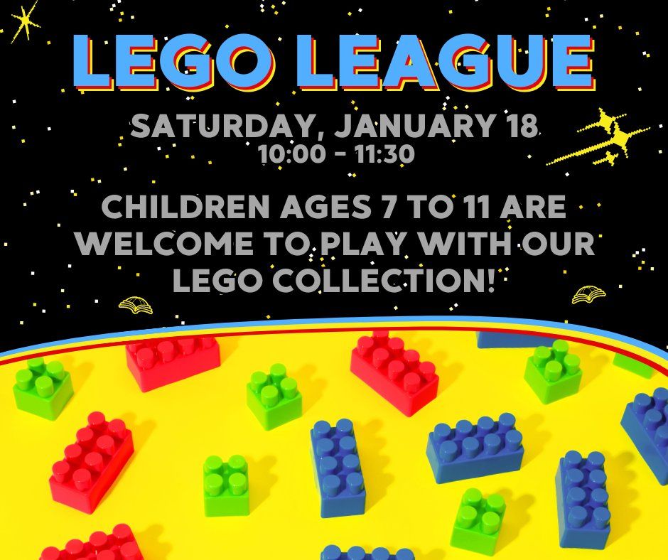 Lego League