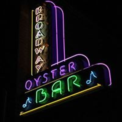 Broadway Oyster Bar