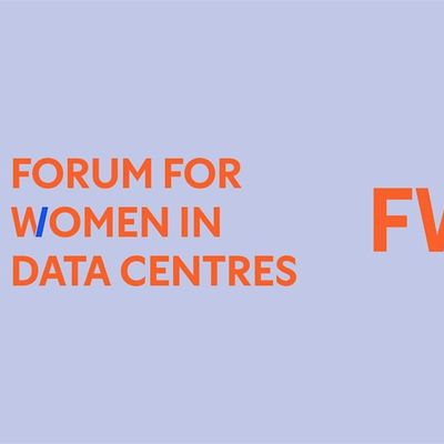 Forum For Women in Data Centres (FWD)