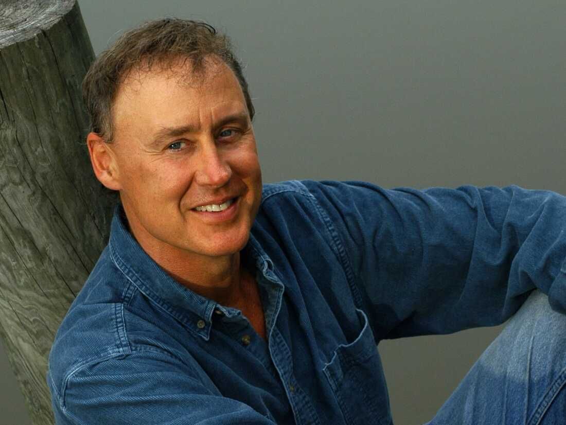 Bruce Hornsby