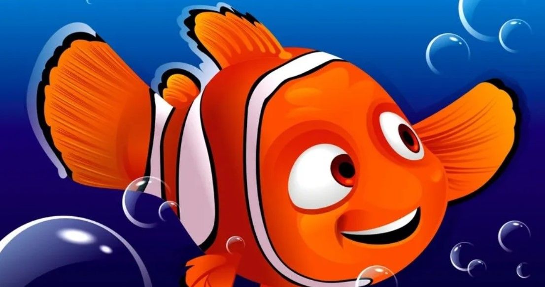 Finding Nemo Kids - the 2025 Third Grade Musical