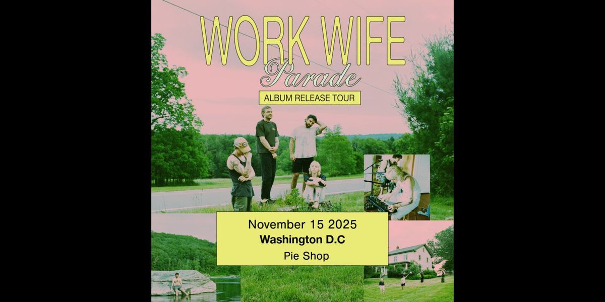Work Wife