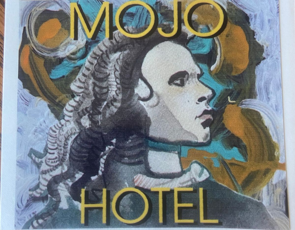 Mojo Hotel at Big Phil\u2019s 