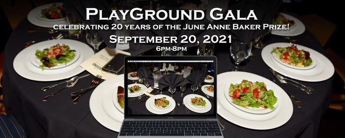 PlayGround Gala 2021