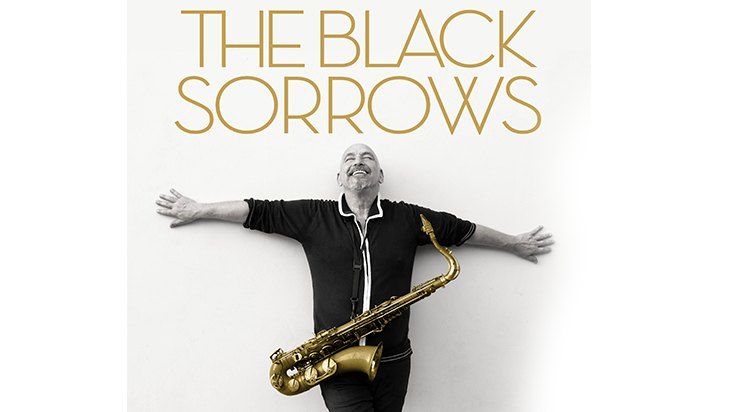 Joe Camilleri & The Black Sorrows | The Way We Do Business