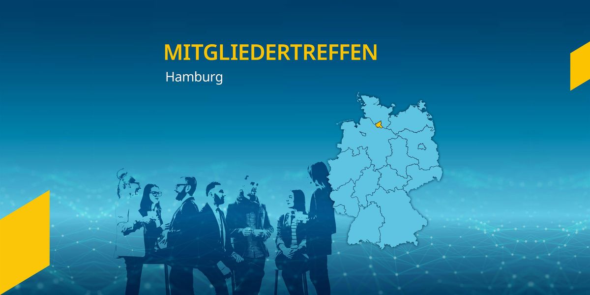 GVP-Mitglieder-Treffen Hamburg
