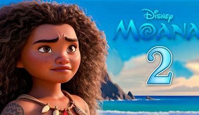 Richland Twp Movie Night - Moana 2 & Summer Egg Extravaganza