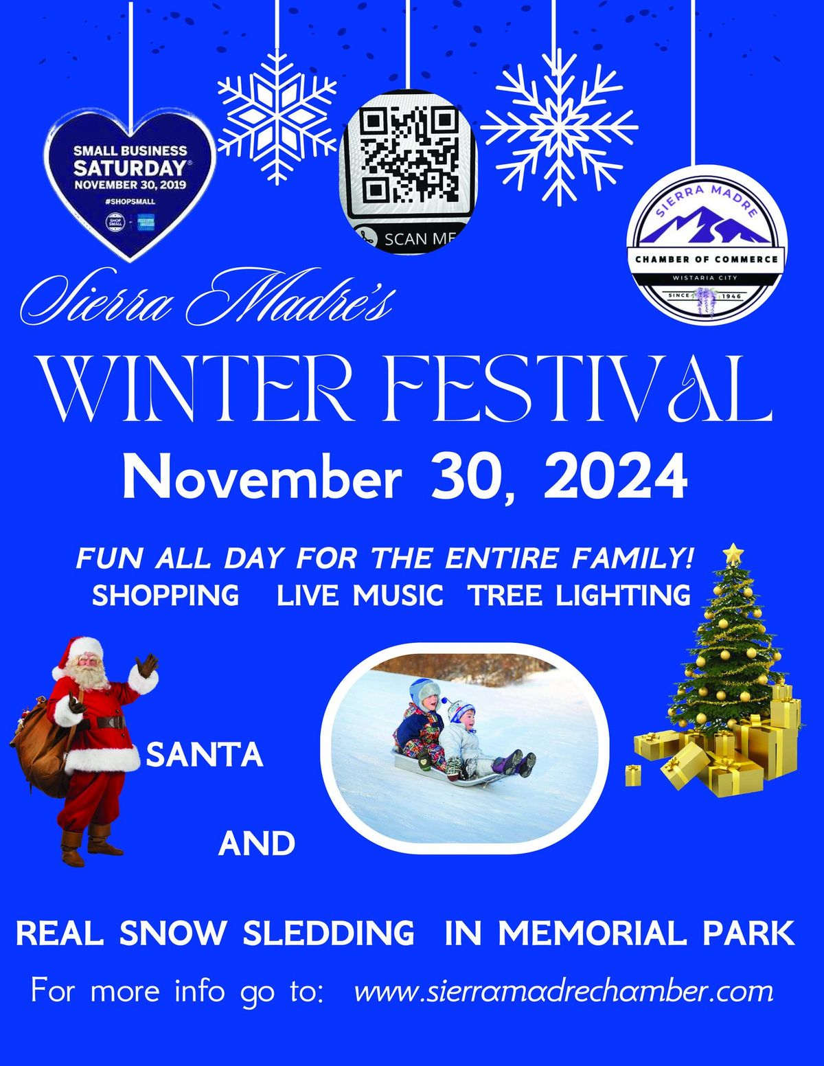 Winter Festival 