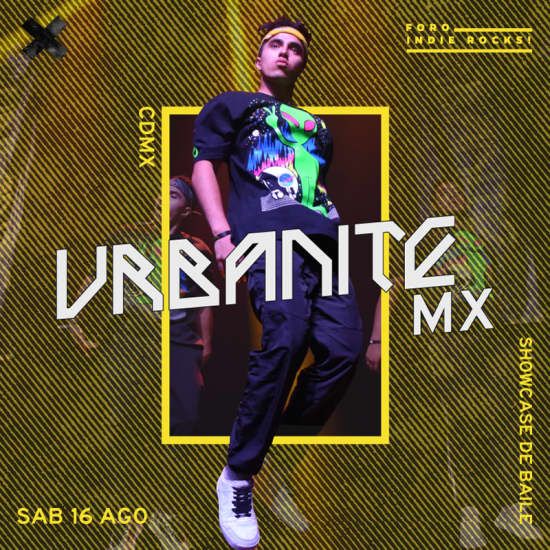 Urbanite
